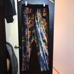 Clover Canyon pants